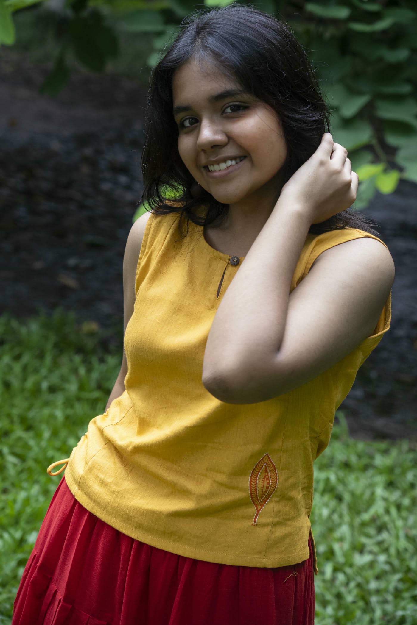 Madhobi