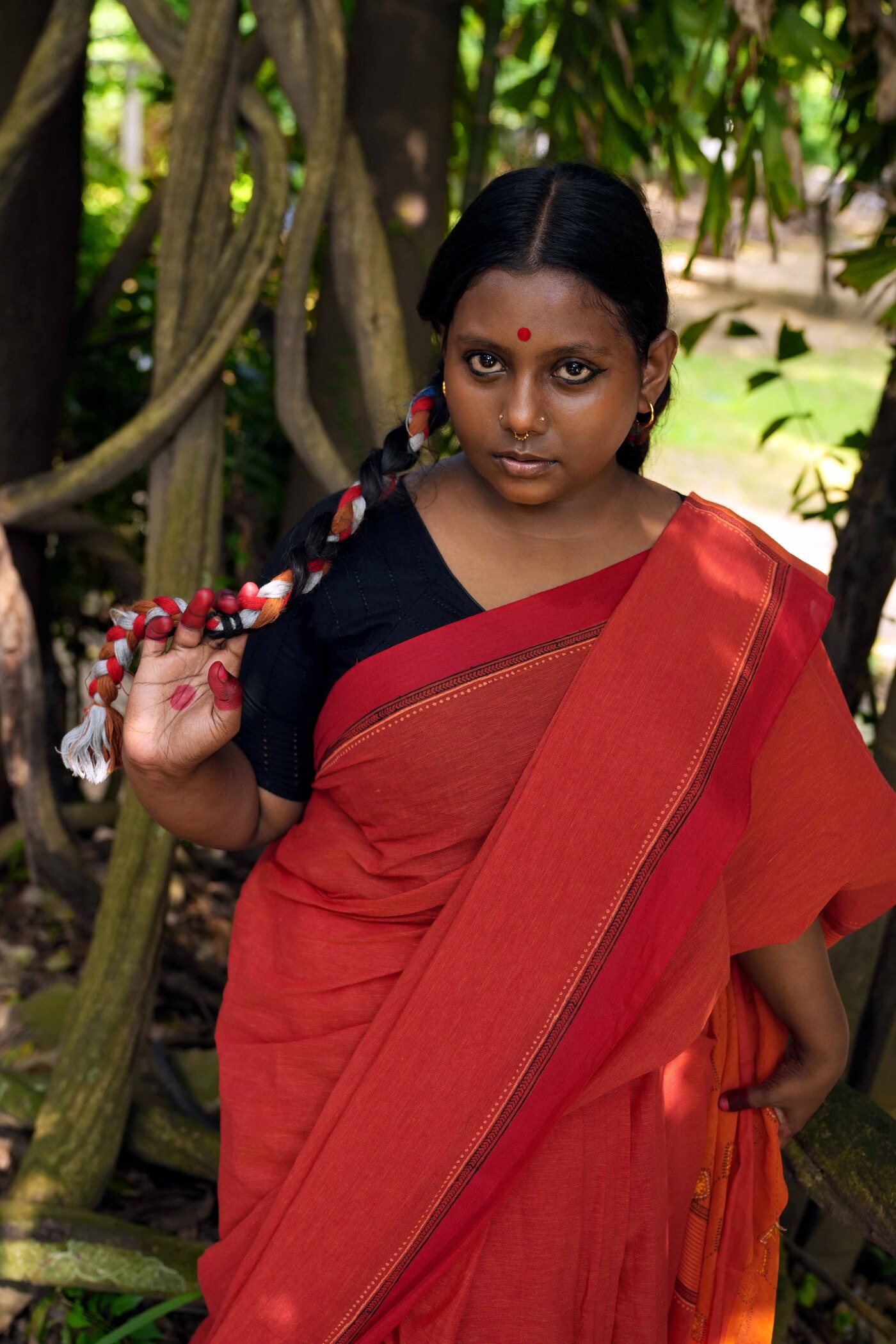 Rupshikha