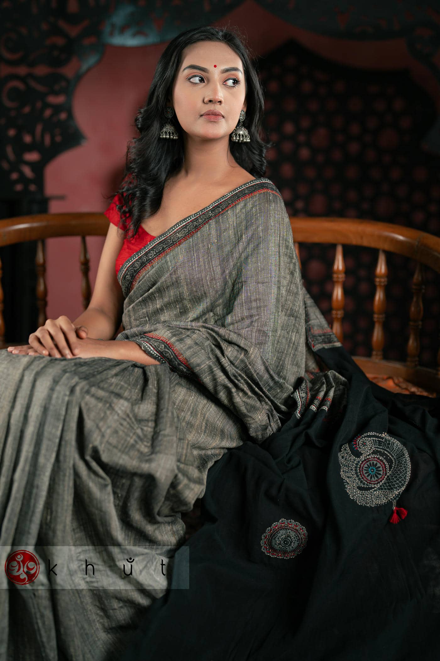 Oindrila