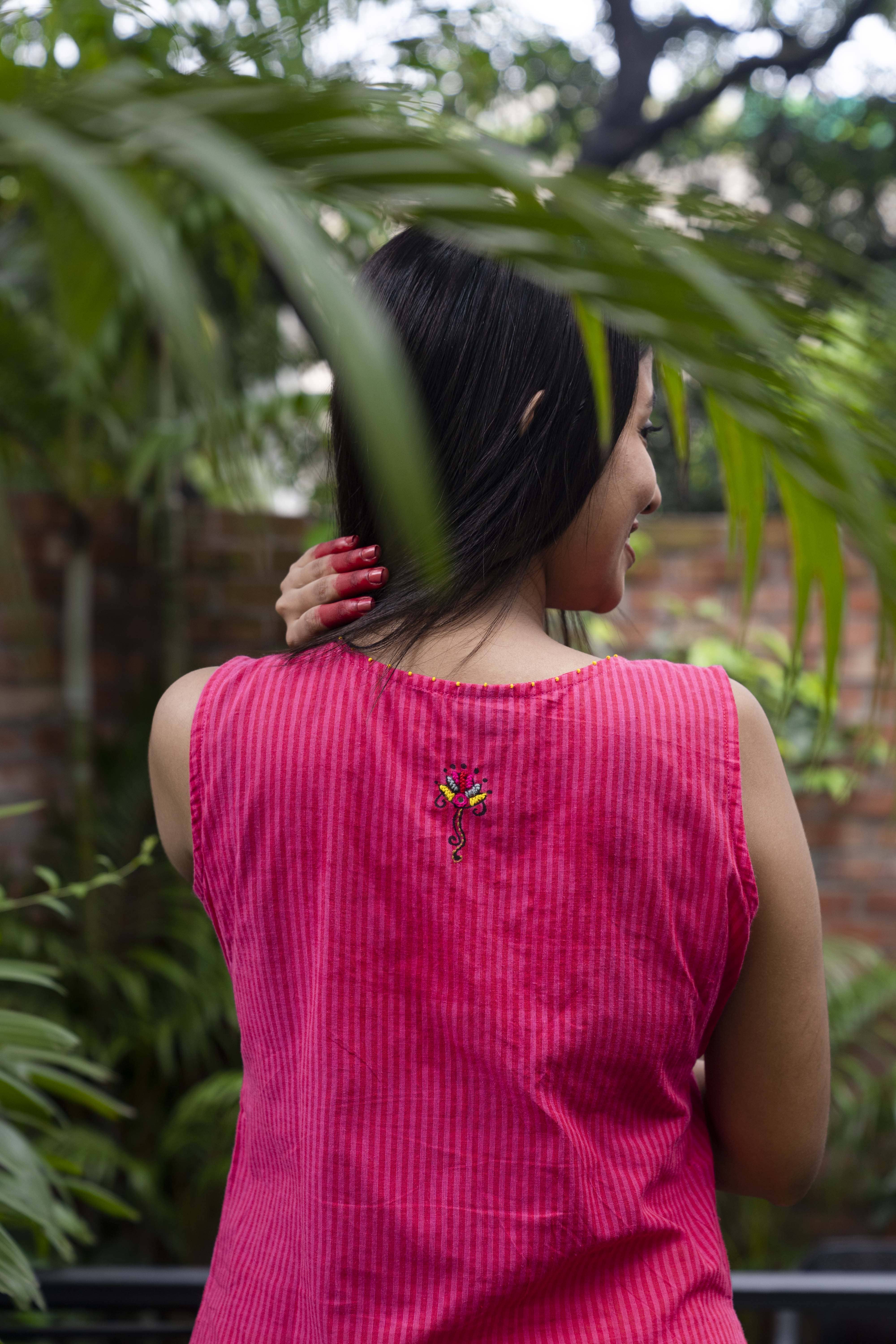 Shupriya Top