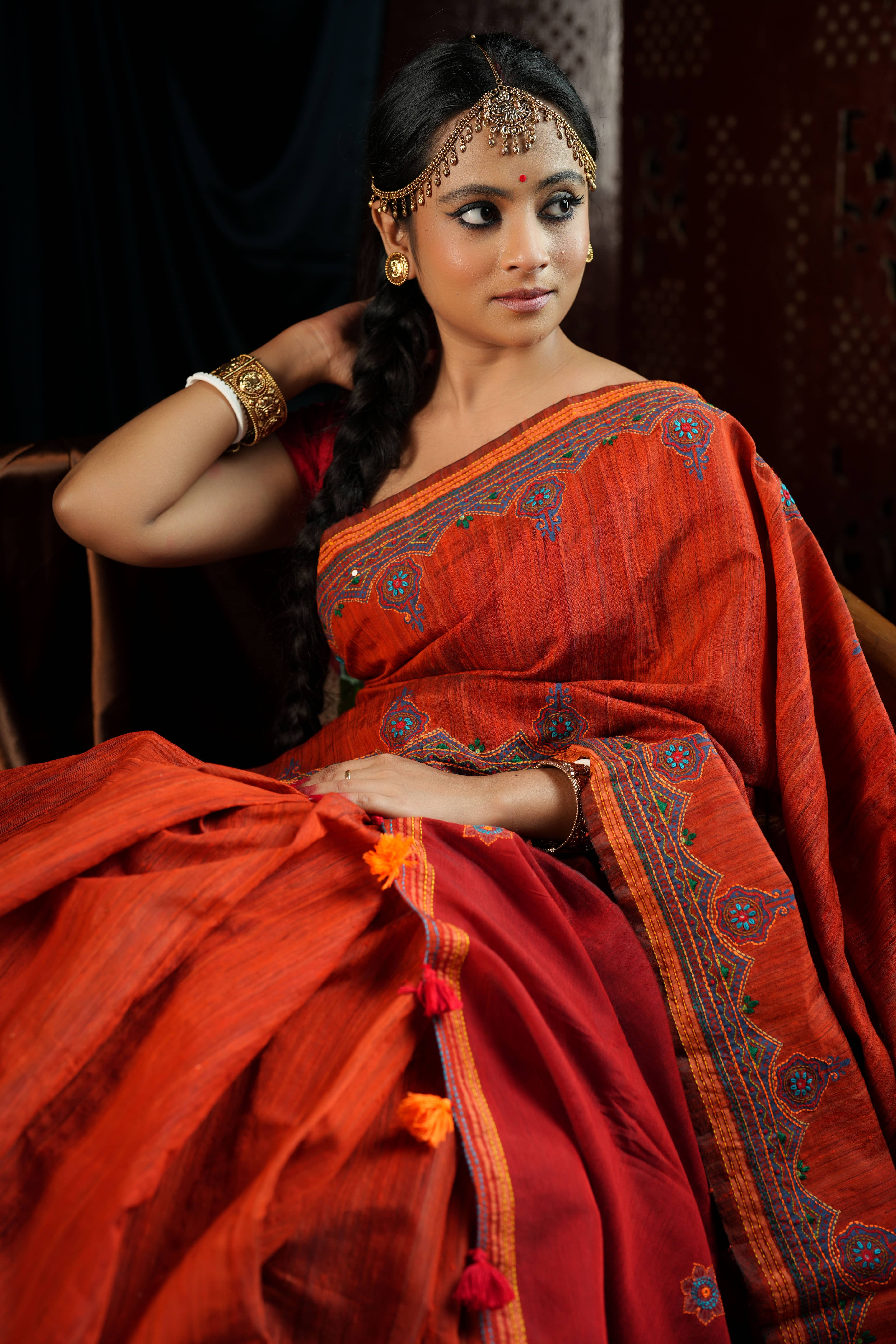Rajesshoree
