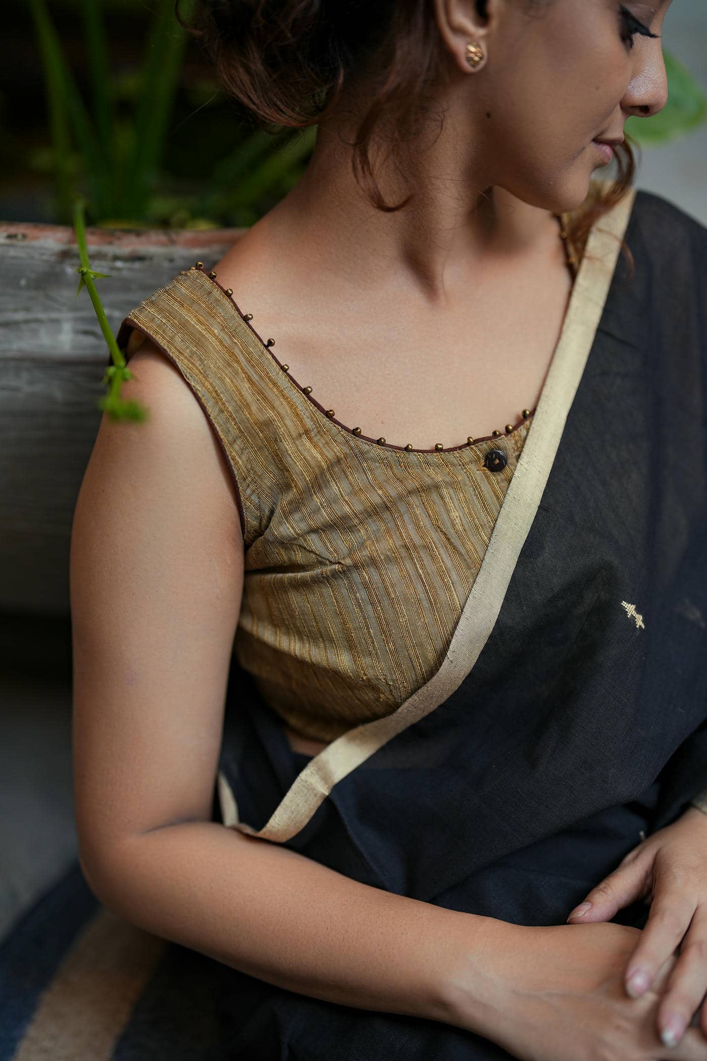 Endi-silk blouse 2