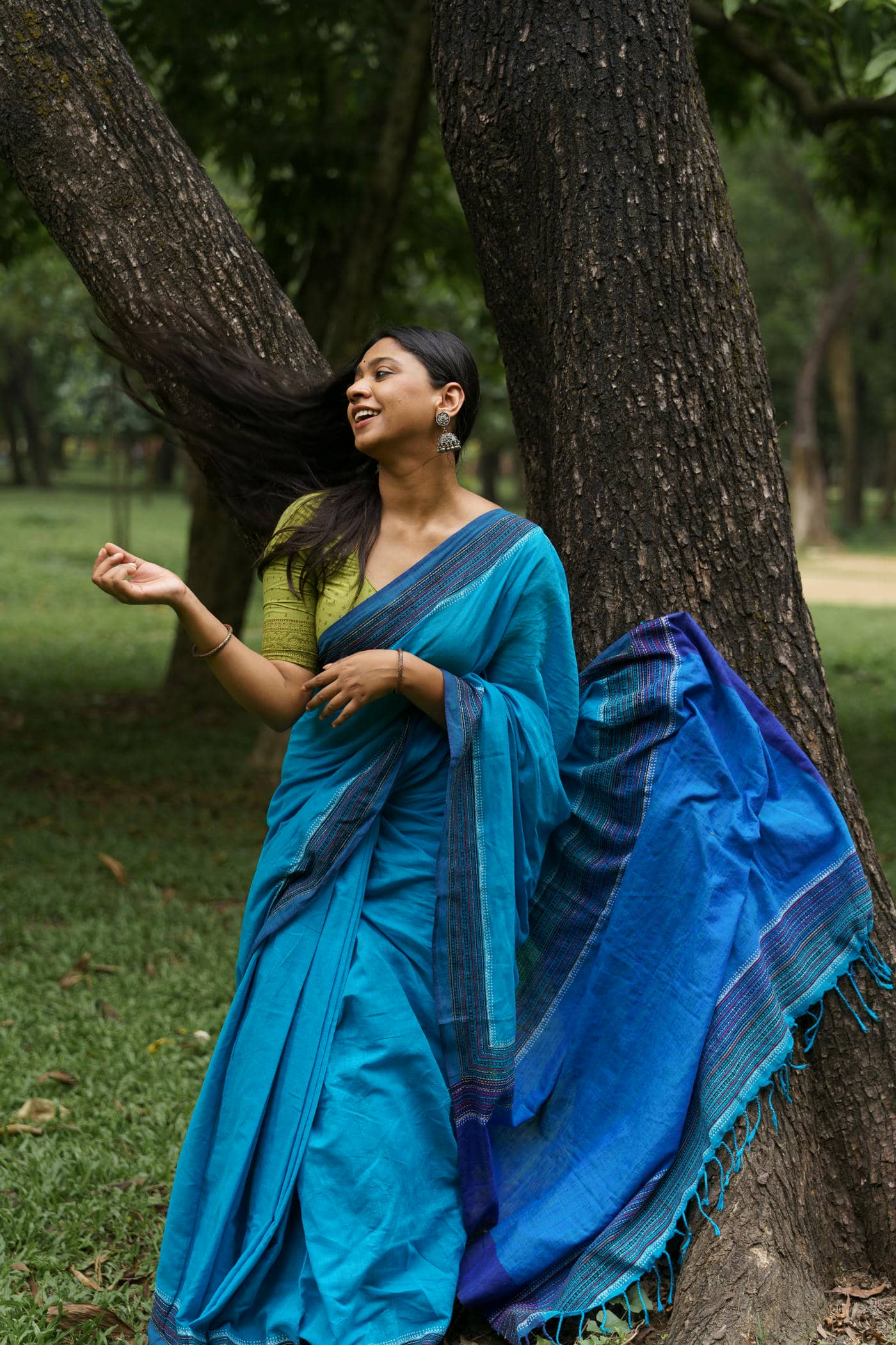 Shoudamini