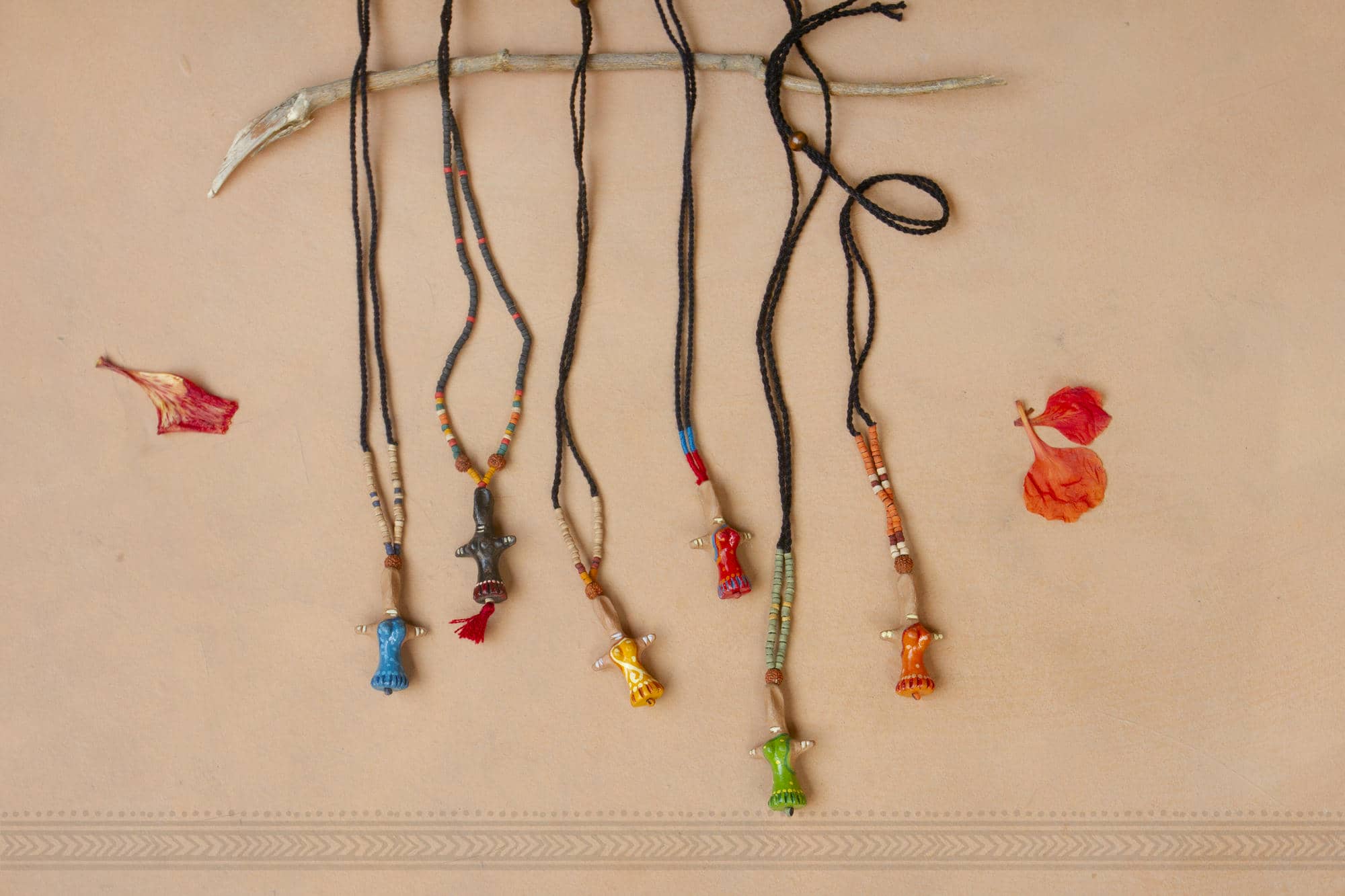 Shohagi mala