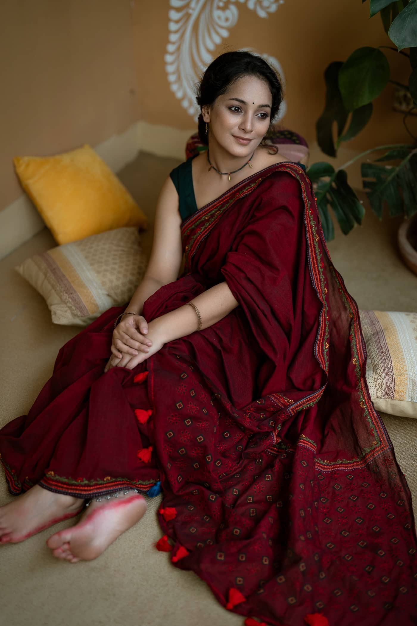 Shyamangi