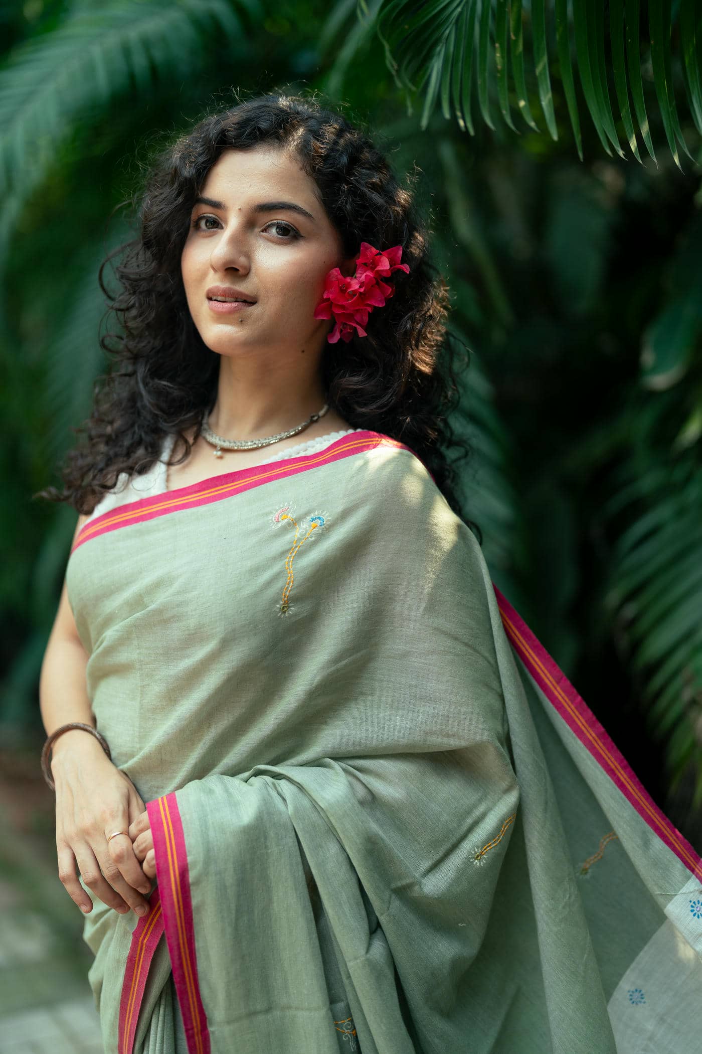 Kheyali