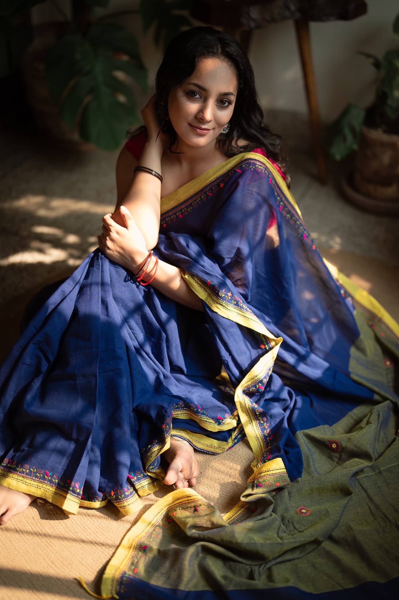 Pushpobala