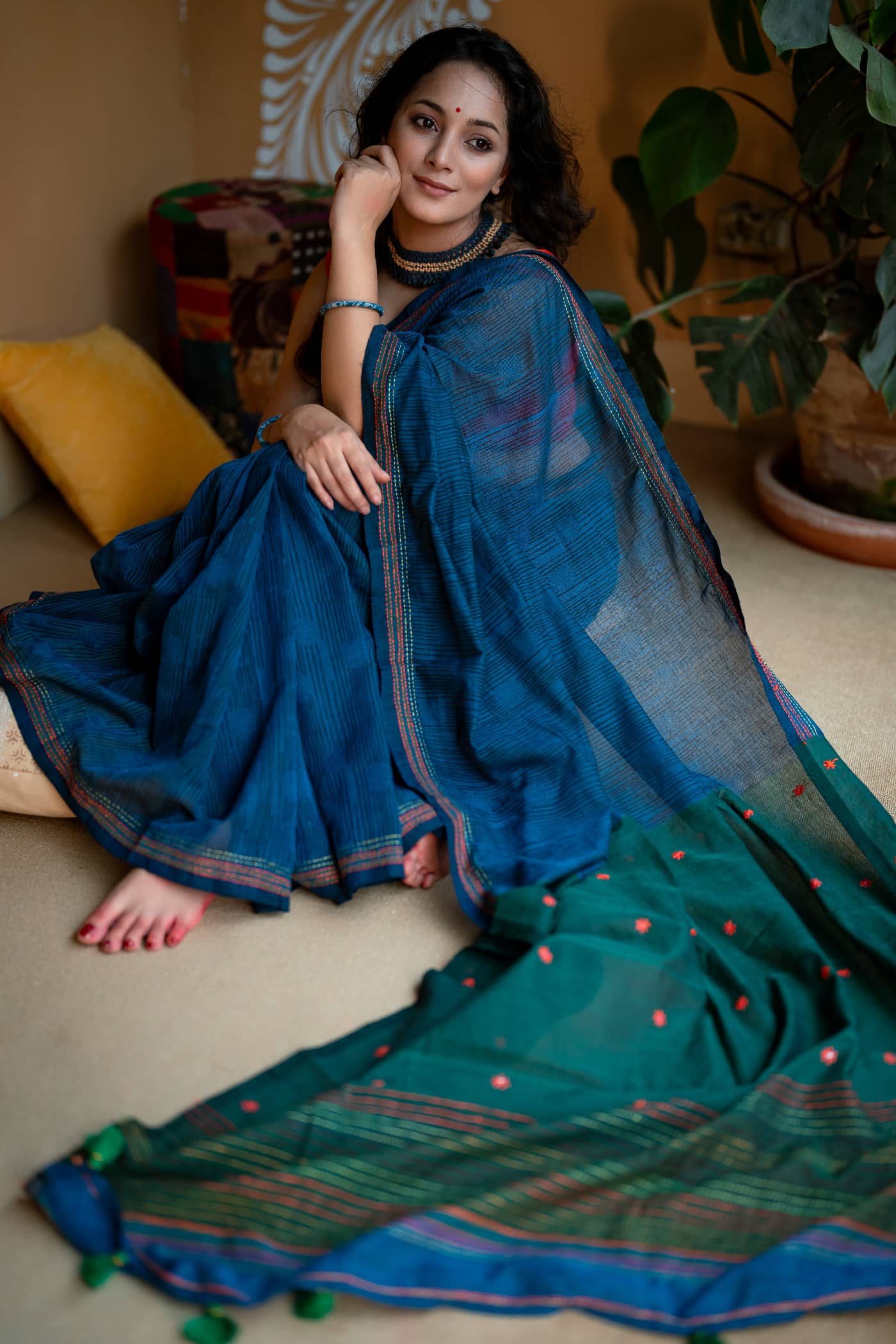 Neelmaya