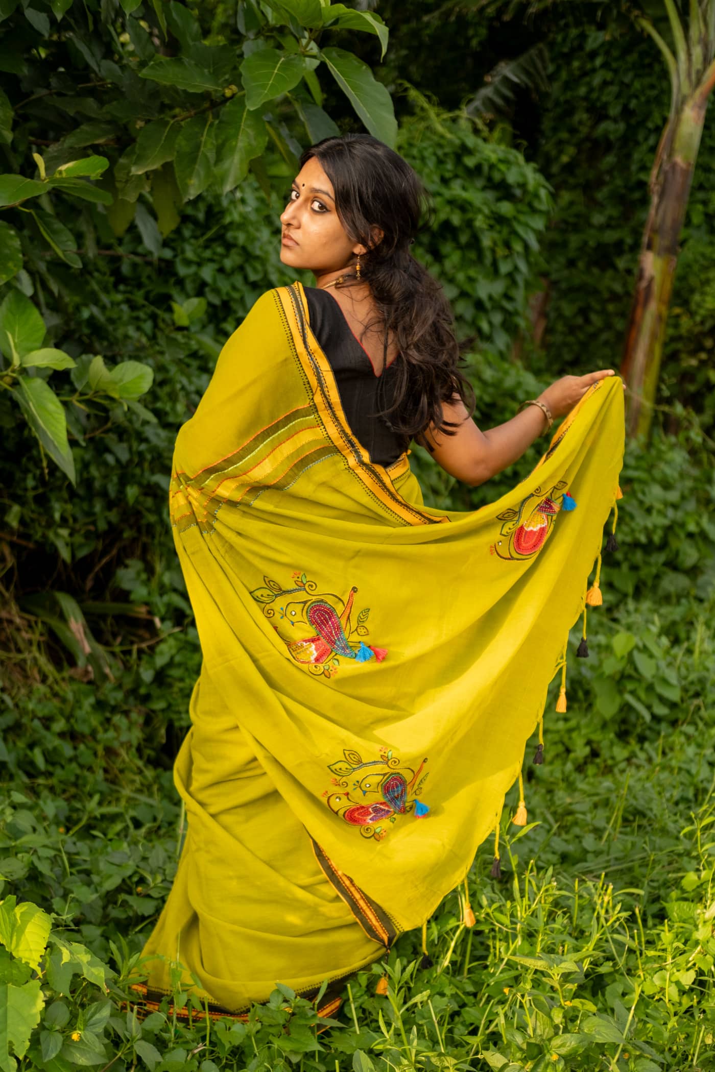 Monpakhi