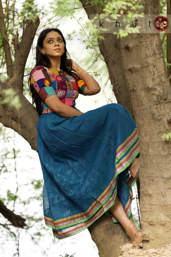 Long Skirt - Image 6