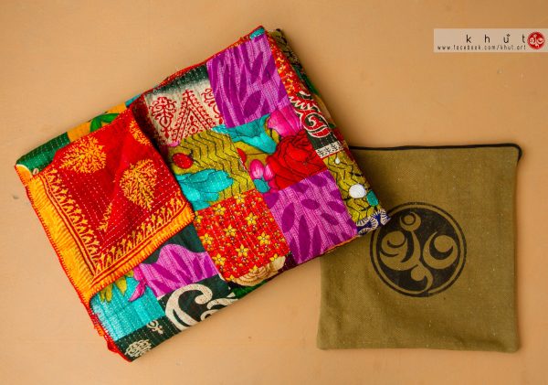 Patchwork Quilt - Image 5